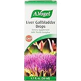 A. Vogel Liver Gallbladder Drops, 1.7 Fluid Ounce