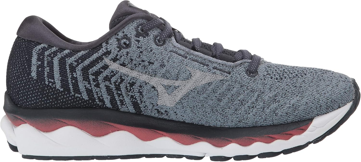  | Mizuno Women's Wave Sky Waveknit 3 Running Shoe | Road Running