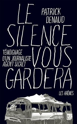 Download Le Silence vous gardera (témoignage) PDF