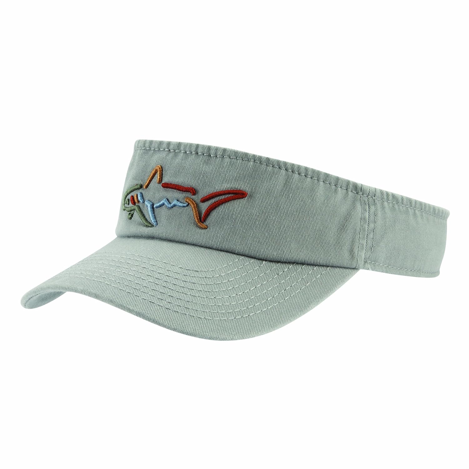 greg norman visor