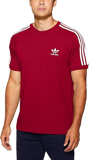 camisa adidas 3 listras