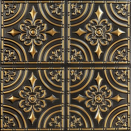 Amazon Com From Plain To Beautiful In Hours 205ag 24x24 Ceiling