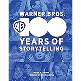 Warner Bros.: 100 Years of Storytelling