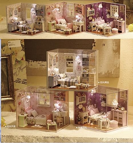 outlet casa de muñecas