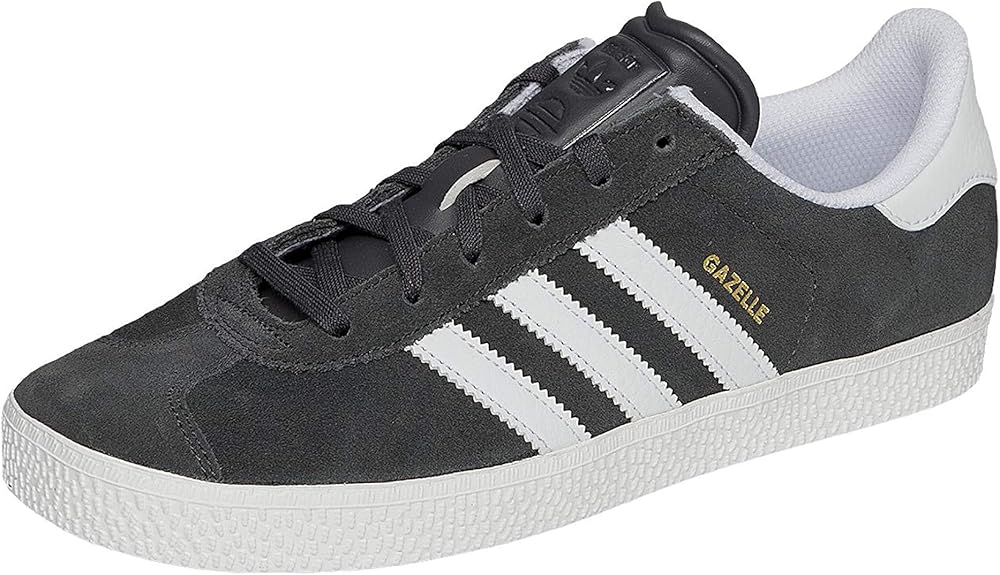 grey gazelles junior