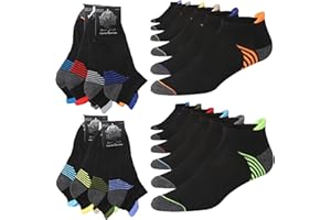 James Fiallo mens ankle