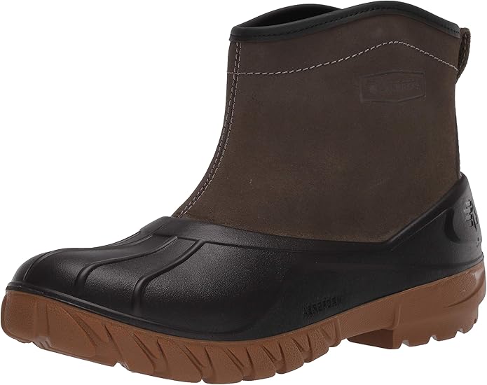 LaCrosse Men's Aero Timber Top SlipOn 6" Outdoor Boot Boots