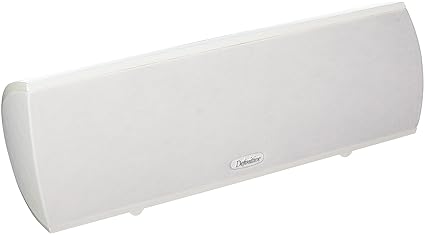 definitive technology procenter 1000