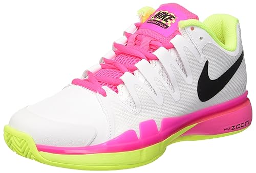 Nike Mädchen W Zoom Vapor 9.5 Tour Cly Turnschuhe