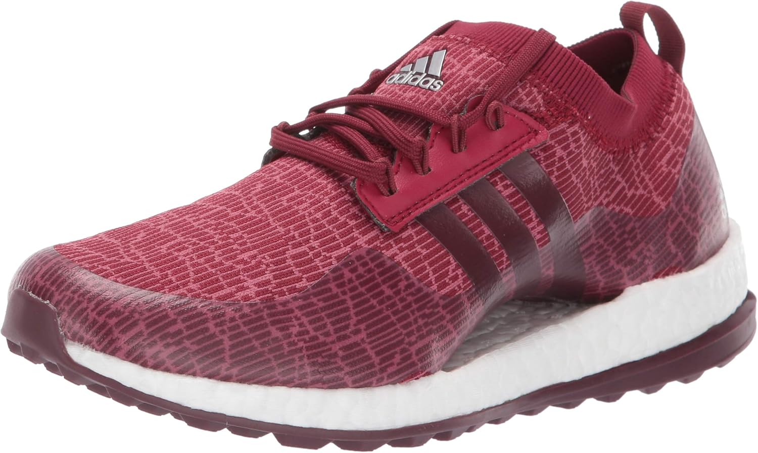 pureboost golf shoes