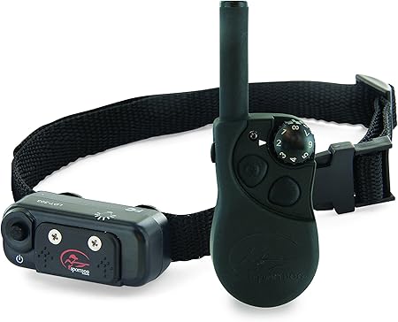 sportdog yard trainer 100