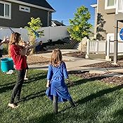 nerf tailgate target