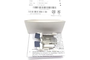 OKLILI 1PC X PA03586-0002 Consumable Separation Pad Assy Assembly Compatible with Fujitsu S1500 S1500M fi-6110 N1800