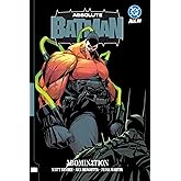 Absolute Batman Vol. 2: Abomination