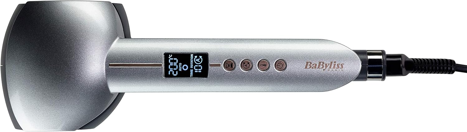 curl secret optimum c1600e