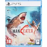 Maneater [PS5] (PS5)