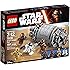 LEGO Star Wars Droid Escape Pod 75136