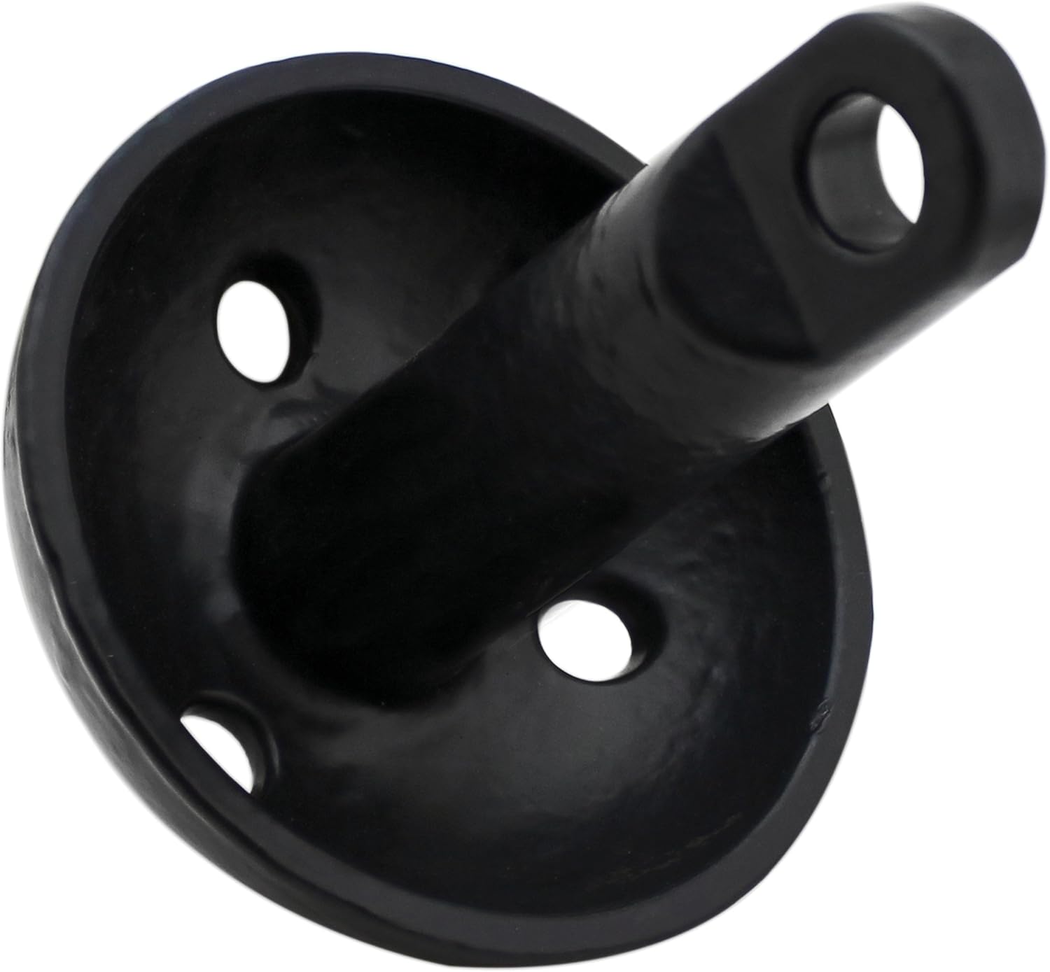 Extreme Max 3006.6503 BoatTector Vinyl-Coated Mushroom Anchor, 10 lbs.: Automotive