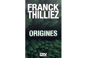 Origines (French Edition)