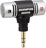 Olympus ME-51S Stereo Microphone