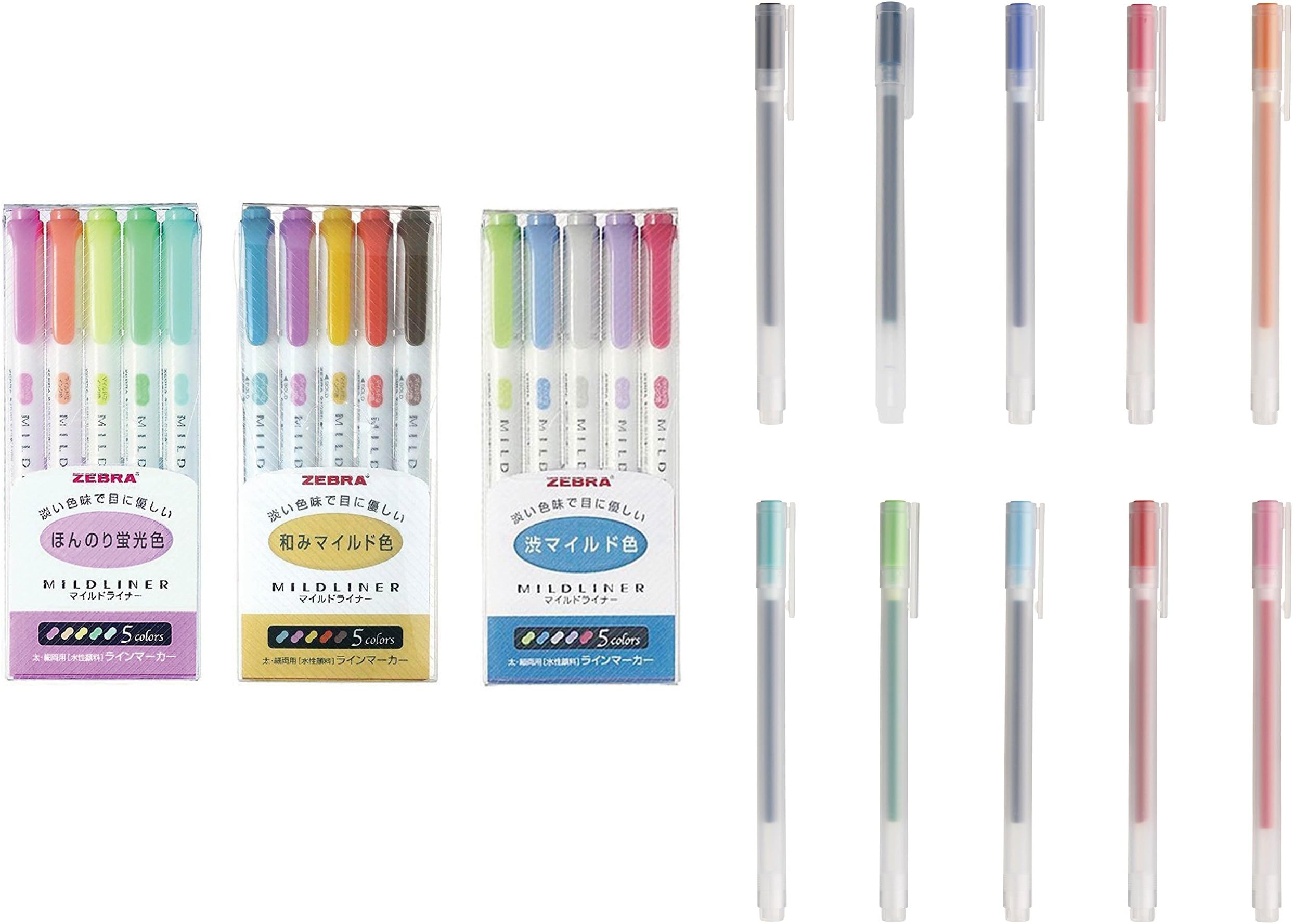 Colorpen (B13)