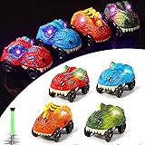 Save Unicorn Tracks Cars Replacement only, Dino
