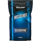 Dextrose Corn Sugar - 1 KG | 2.2 LBS (1)