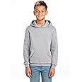 Russell Athletic Youth Dri-Power Fleece Hoodies, Moisture Wicking, Sizes S-XL