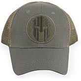 HIGHLAND TACTICAL Spartan - Trucker Mesh Hat