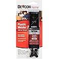 Devcon 22045 Plastic Welder - 25 ml Dev-Tube, Cream