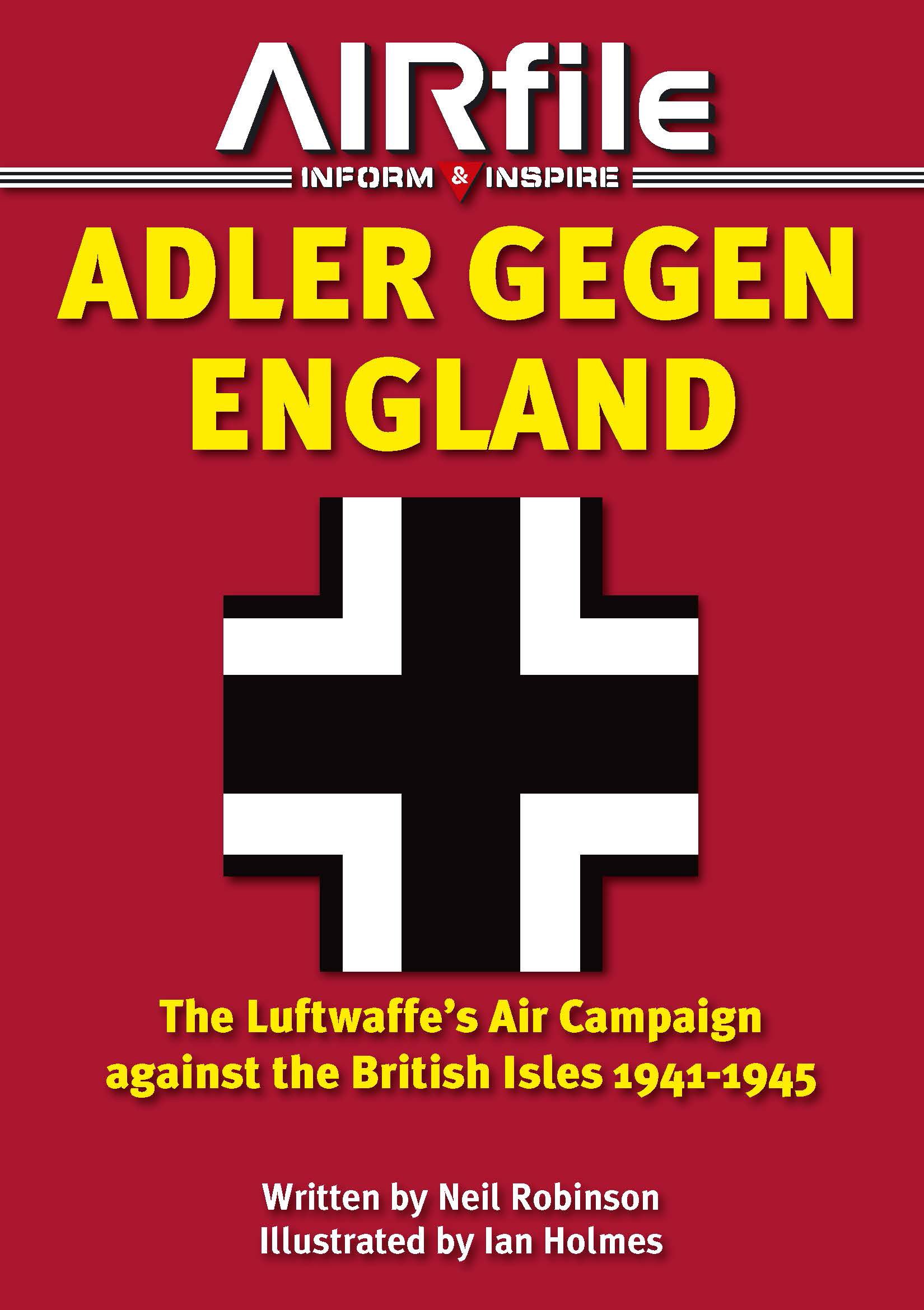 Image result for Adler Gegen England - The Luftwaffe's Air Campaign Against the British Isles 1941-1945