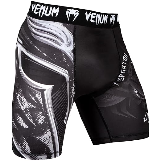 Venum Gladiator 3.0 Vale Tudo Shorts, Herren