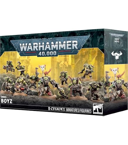 Amazon.com: Games Workshop Warhammer Age of Sigmar: Realmscape