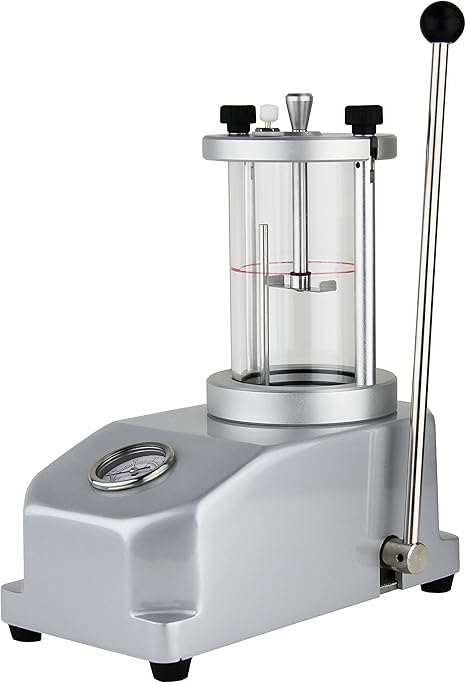 water resistant tester tool for watches