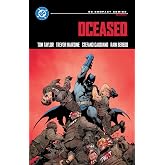 DCeased: DC Compact Comics Edition