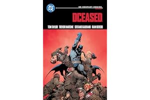 DCeased: DC Compact Comics Edition