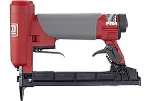 Senco SFT10XP C-Wire 22ga. 3/8" Crown, 5/8" Fine Wire Stapler