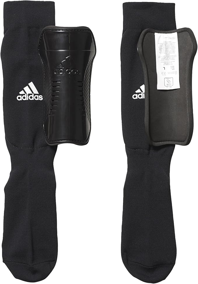 adidas youth sock shin guards