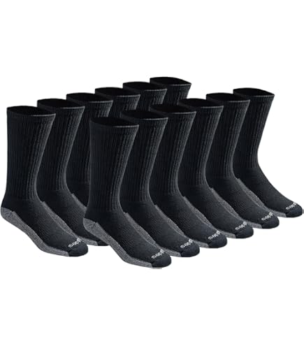 Fruit Of The Loom - Calzini Da Uomo, 6 Paia - Foto 6