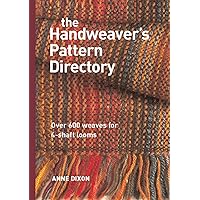 Manual Of Swedish Handweaving by Ulla Cyrus-Zetterstrom (1984-05