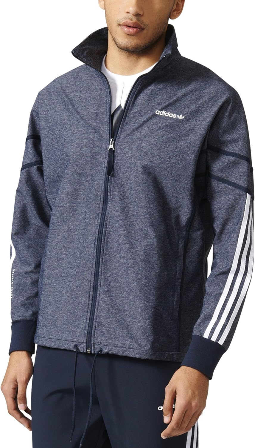 adidas clr84 track top