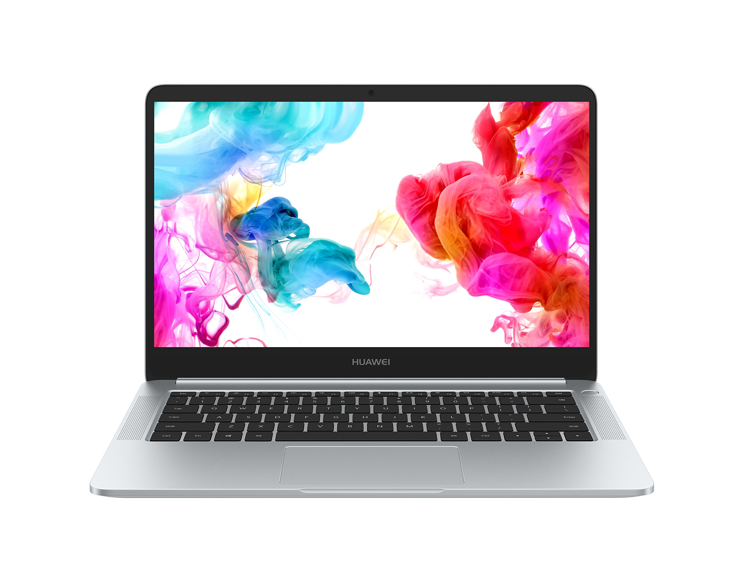Mua Huawei Kepler MateBook D 14" - AMD R5 - 8GB+256GB, Mystic Silver trên Amazon Mỹ chính hãng 2020 | Fado
