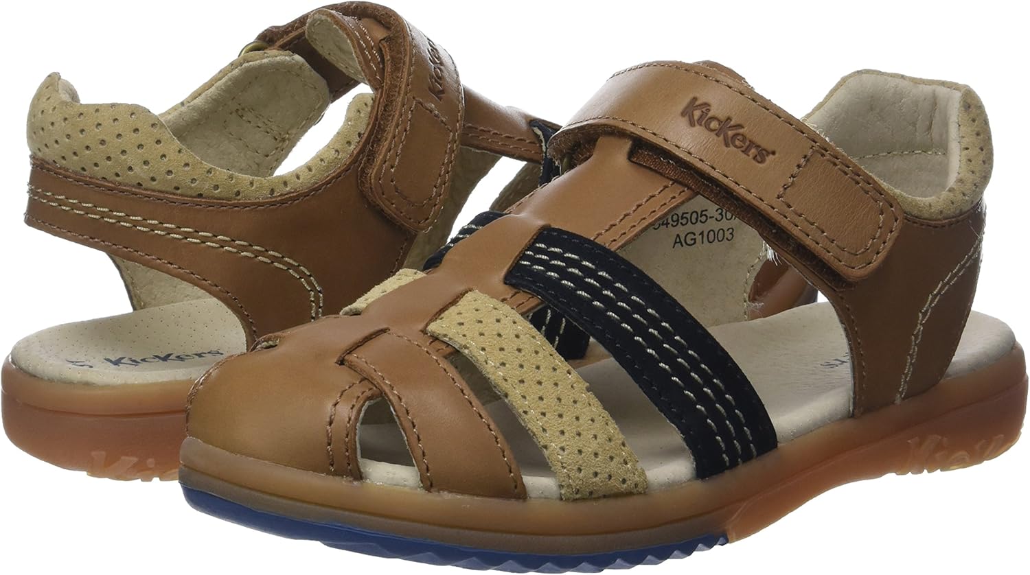 Sandale garcon 30 Clearance