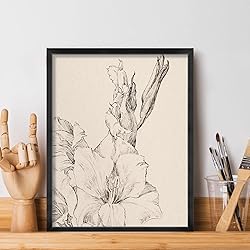 Annecy 11x14 Picture Frame Black（2 Pack）, 11 x