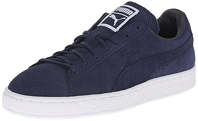 puma suede classic lo winterized