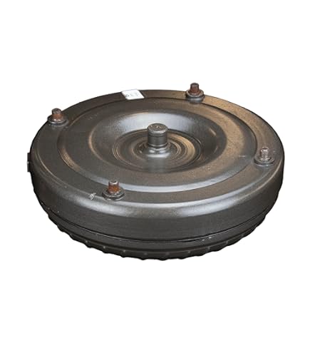 パーツ ODYSSEY TORQUE CONVERTER Amazon.com: Mechanics Choice Automatic Transmission Torque
