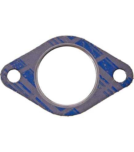 Amazon.com: FEL-PRO 61236 Exhaust Pipe Gasket | Replaces MR323619