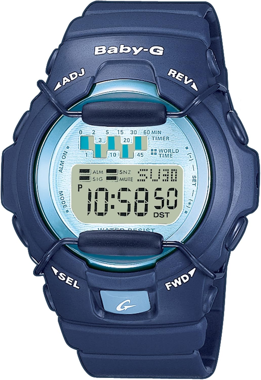 childrens baby g watch