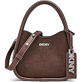 DKNY Women's Capri Hobo Crossbody