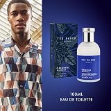 Ted Baker Original Skinwear EDT Men Woody Aromatic Cologne Spray 3.4oz 100ml view 6
